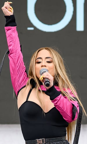 Ally (TH-Pop Singer) AI voice text to speech and AI music cover generator